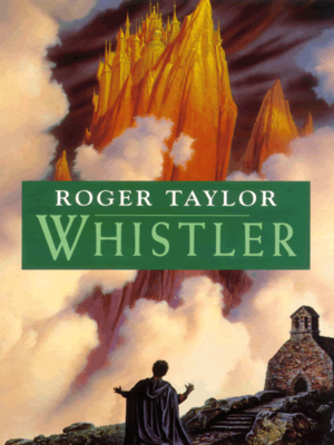 cover image of Whistler